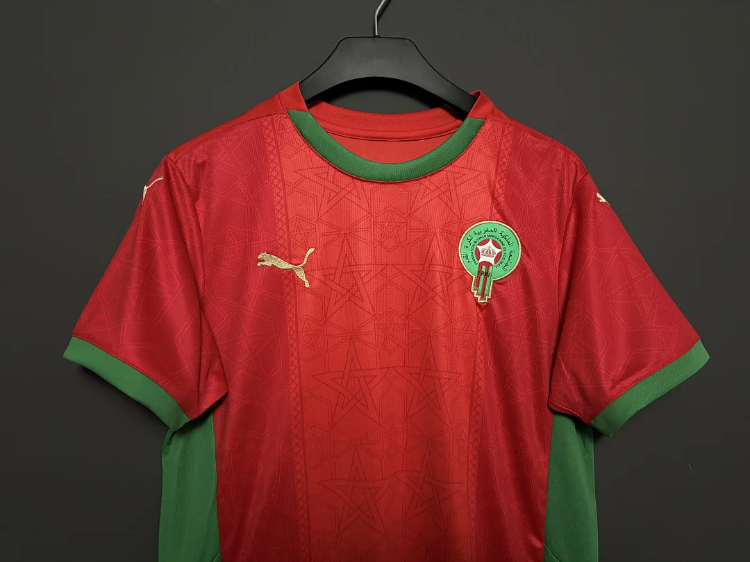 25 Morocco Home - view 6