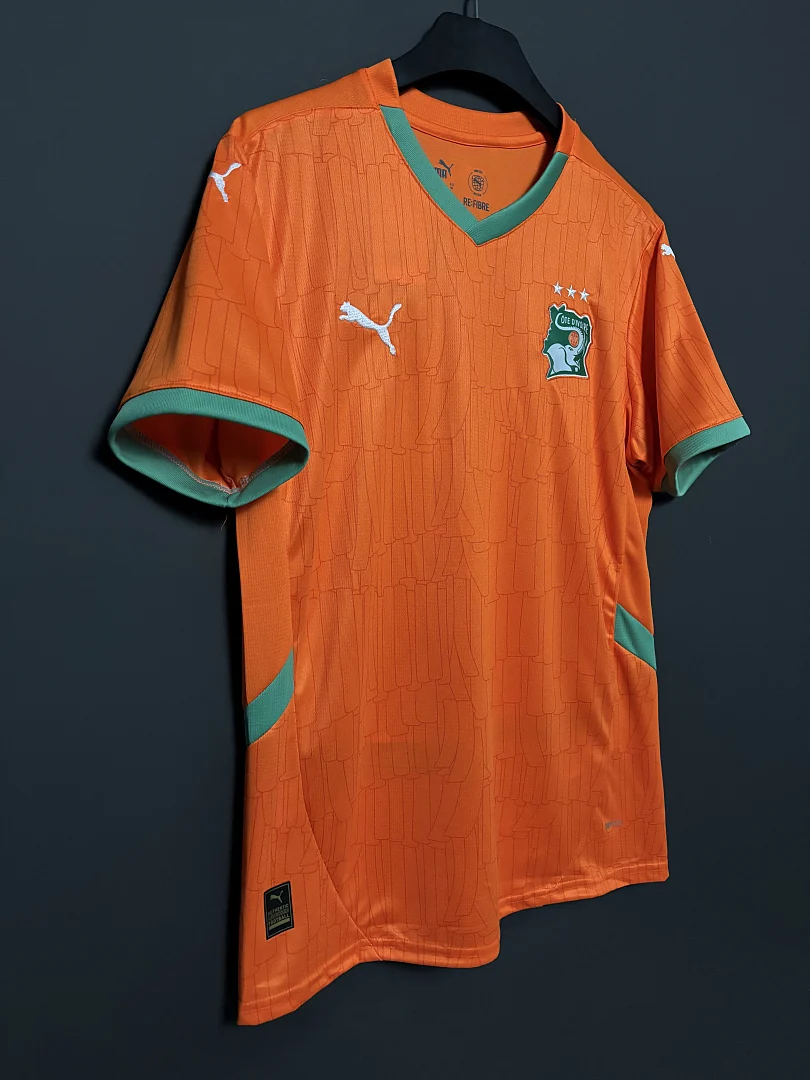 25 Ivory Coast Home - view 2
