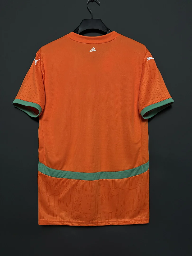 25 Ivory Coast Home - view 3