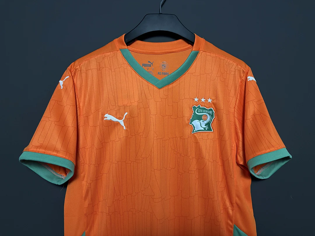 25 Ivory Coast Home - view 4
