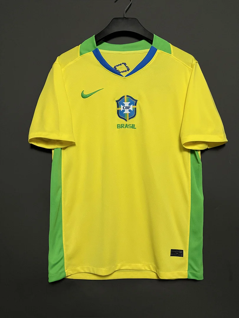 25 Brazil Home