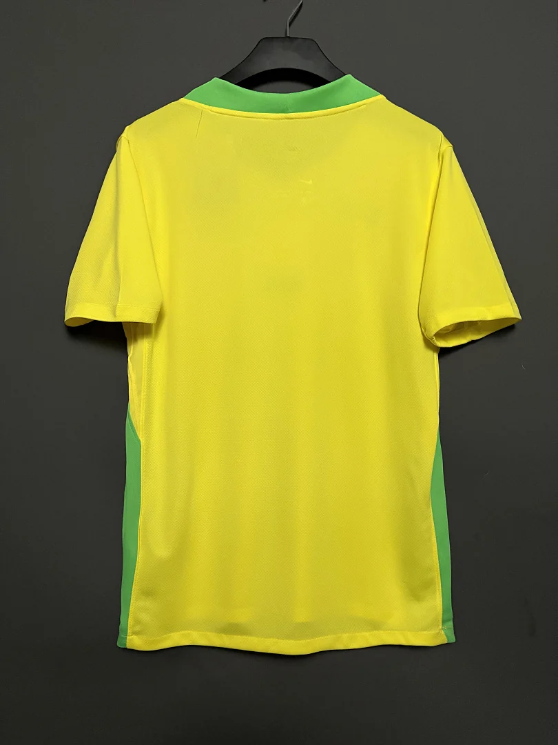 25 Brazil Home - view 2