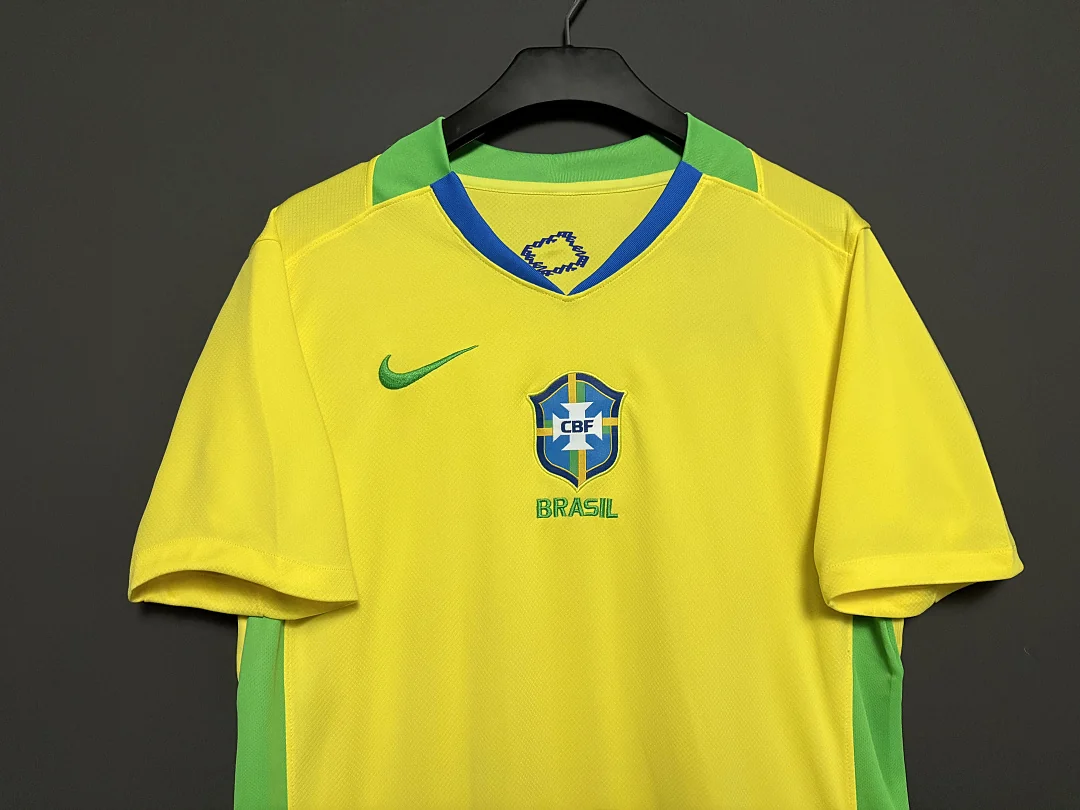 25 Brazil Home - view 6