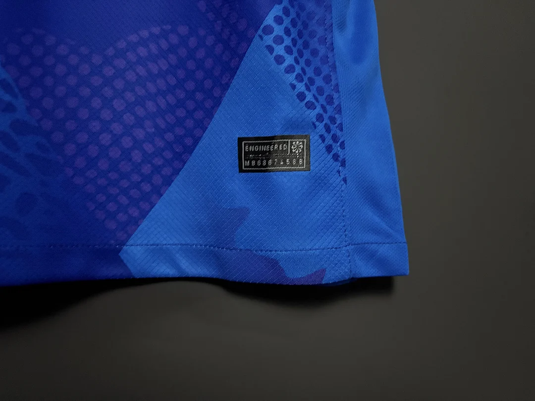 25 Brazil Away - view 6