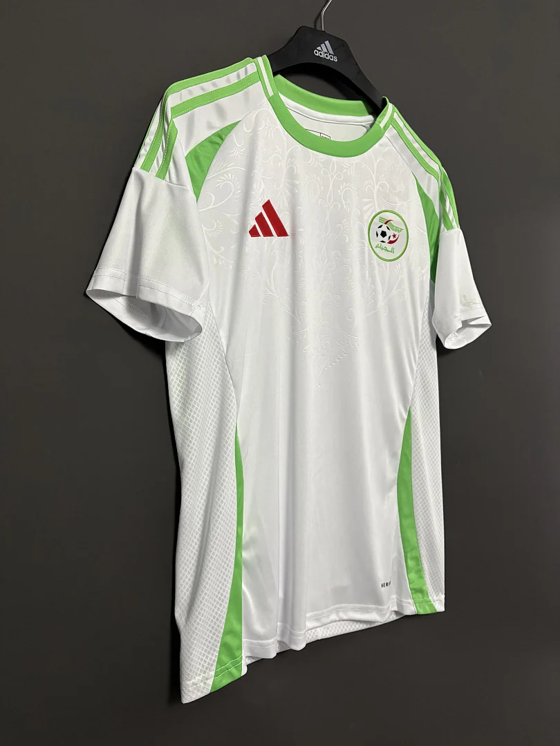 25 Algeria Home - view 2