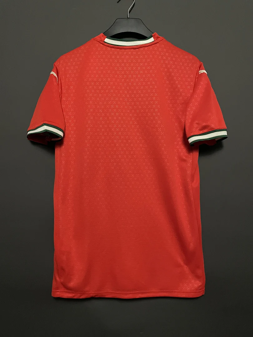 25-26 Portugal Home S-4XL - view 3