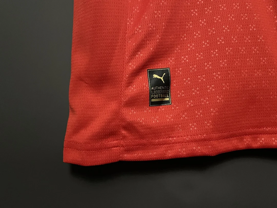 25-26 Portugal Home S-4XL - view 7