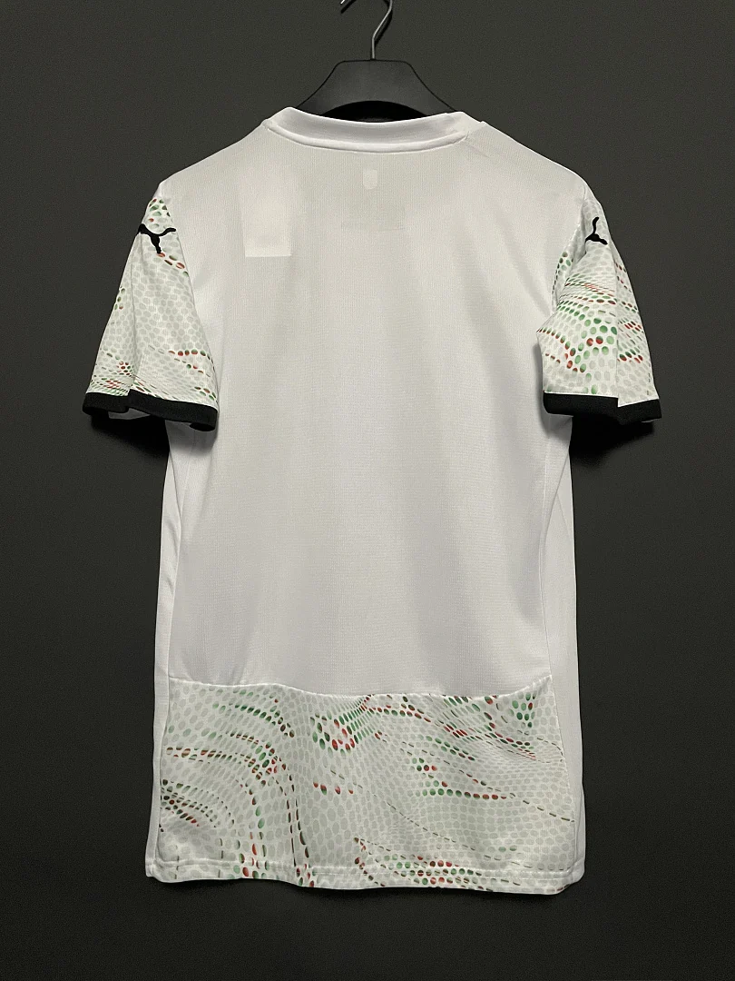 25-26 Portugal Away S-4XL - view 3