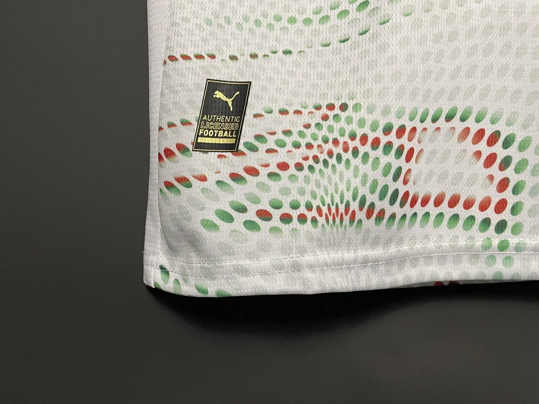 25-26 Portugal Away S-4XL - view 6