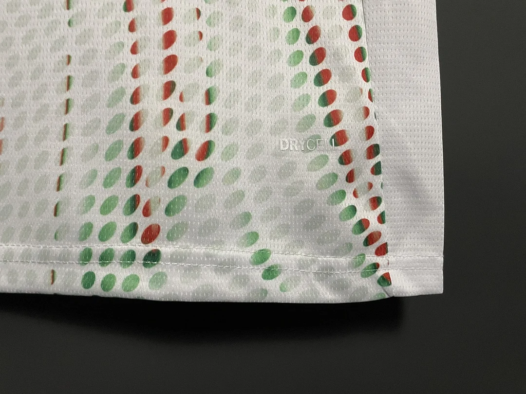 25-26 Portugal Away S-4XL - view 7