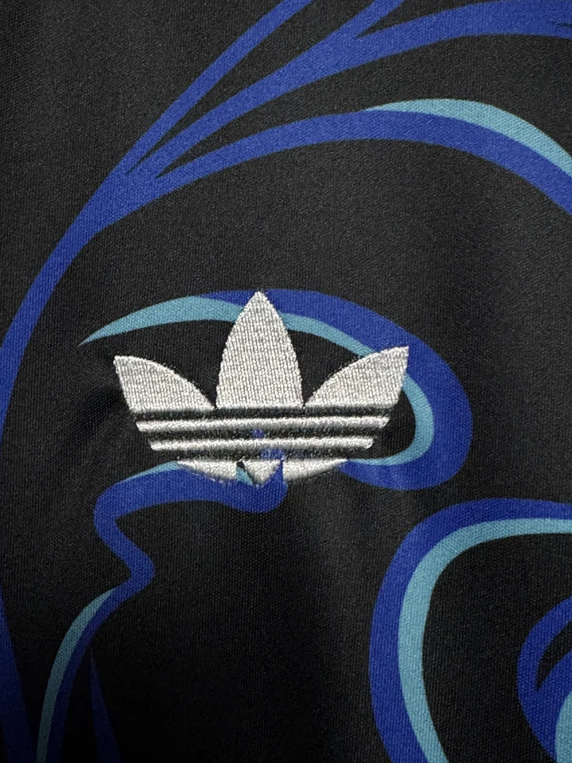 2026 World Cup Argentina Away S-4XL - view 4