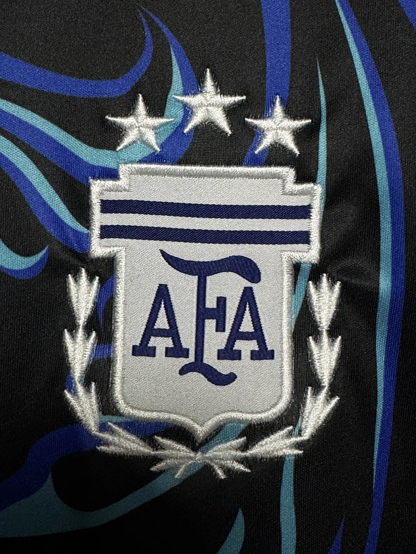 2026 World Cup Argentina Away S-4XL - view 5