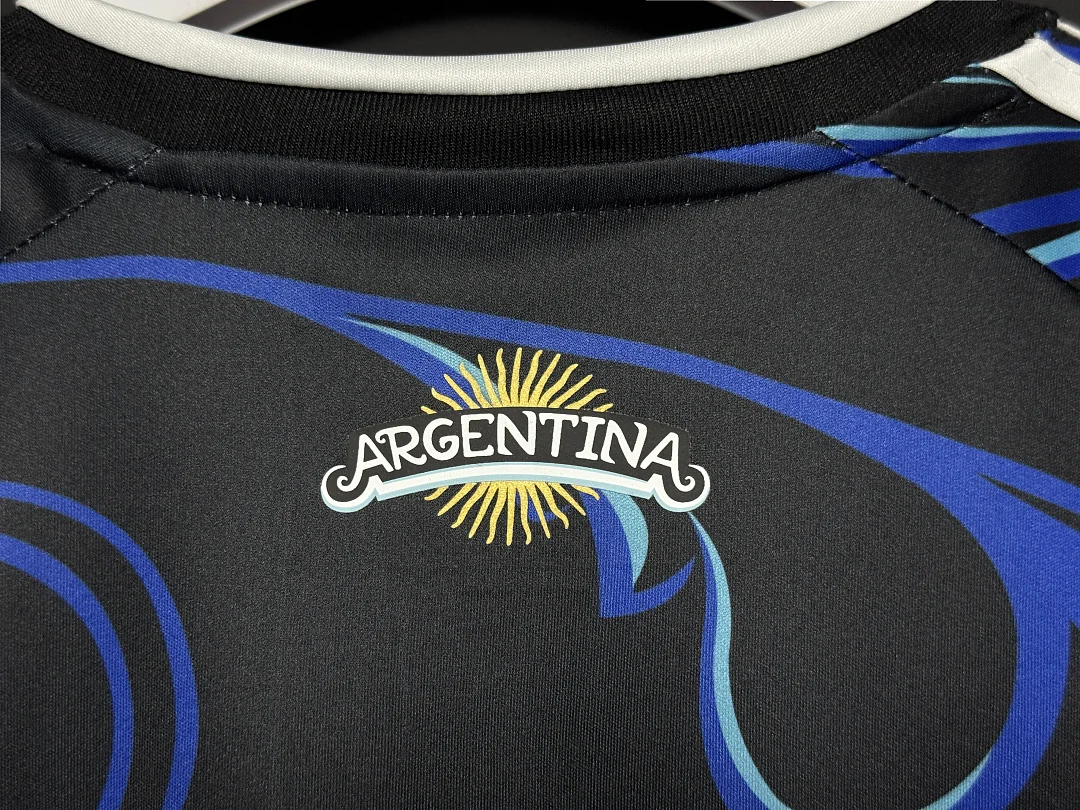 2026 World Cup Argentina Away S-4XL - view 6