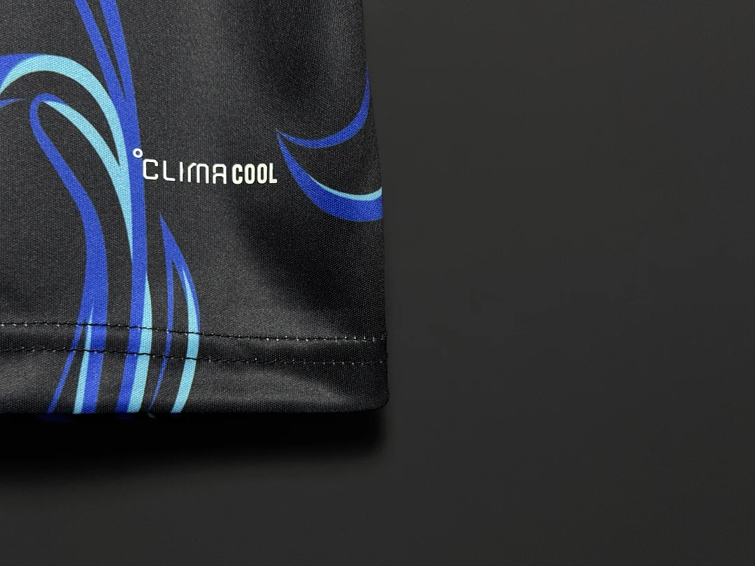 2026 World Cup Argentina Away S-4XL - view 7