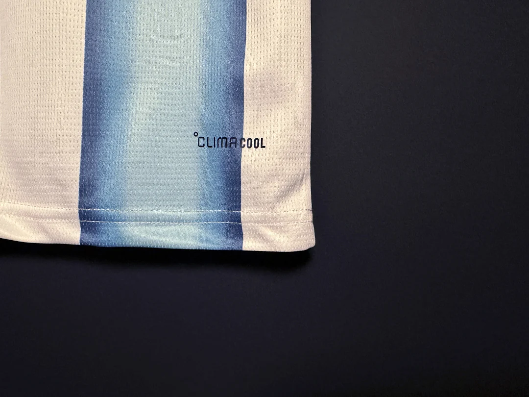 2026 World Cup Argentina Home Jersey S-4XL - view 5