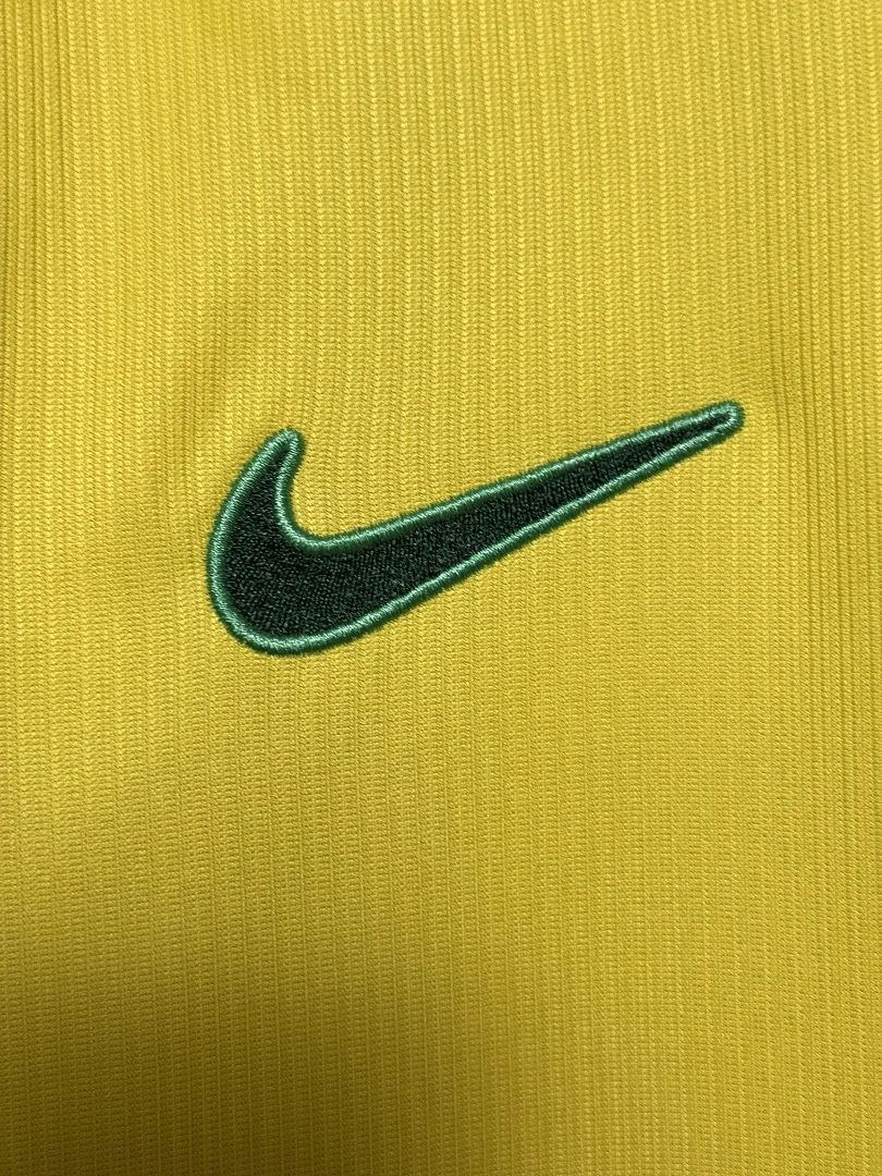 2026 World Cup Brazil Home S-4XL - view 6