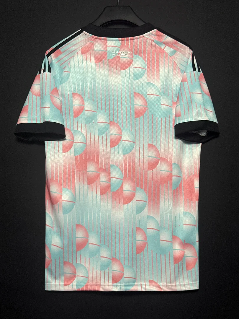 26 World Cup Belgium Away S-4XL - view 3