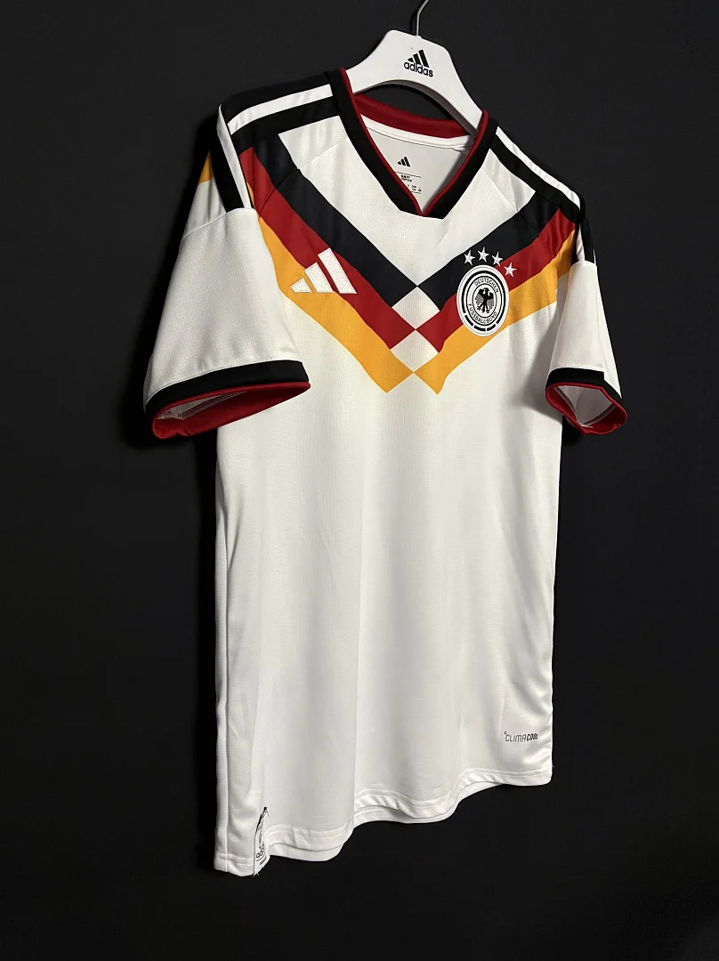 26 World Cup Germany Home S-4XL - view 2