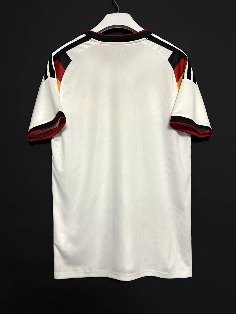 26 World Cup Germany Home S-4XL - view 3