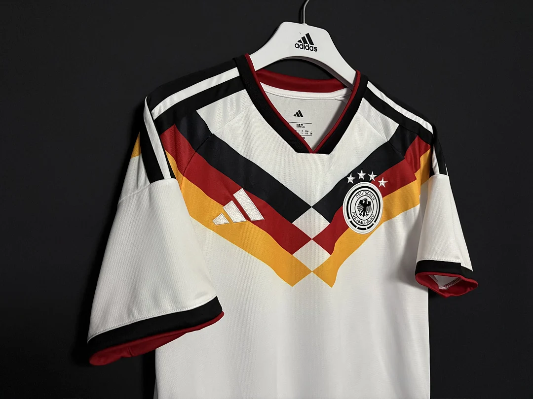 26 World Cup Germany Home S-4XL - view 5