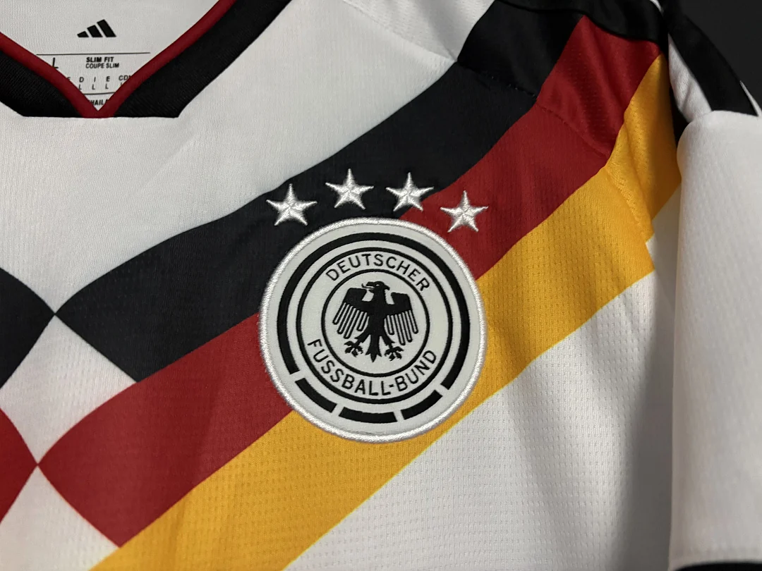 26 World Cup Germany Home S-4XL - view 6
