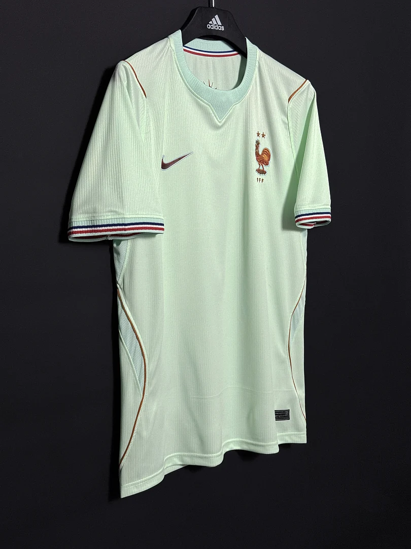26 World Cup France Away S-4XL - view 2
