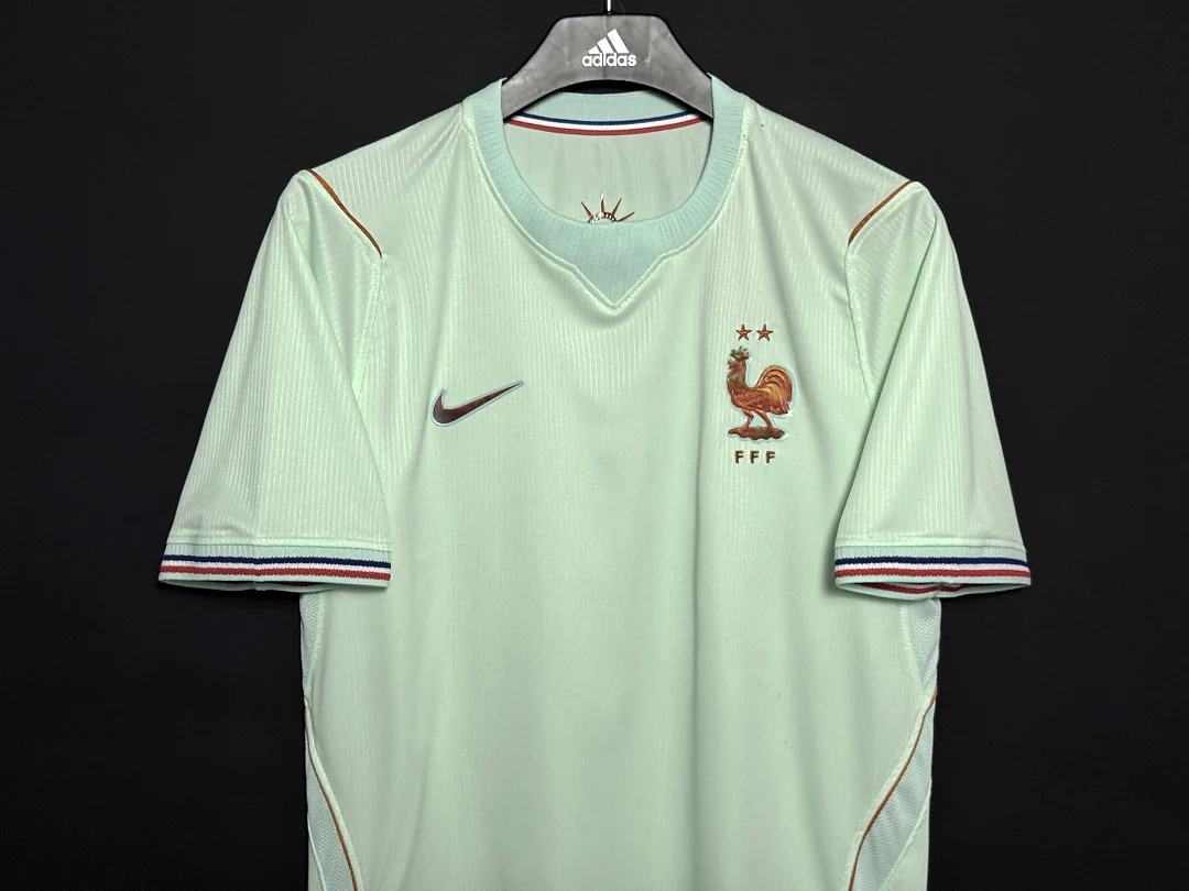 26 World Cup France Away S-4XL - view 4