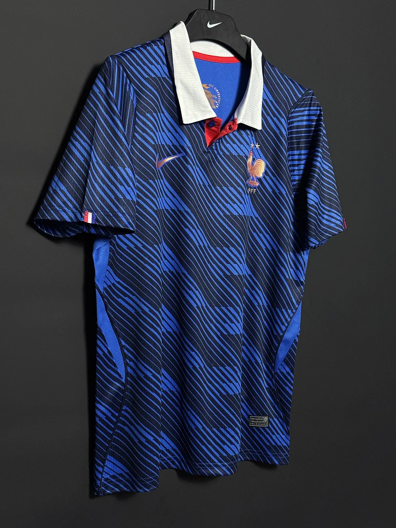 26 World Cup France Home S-4XL - view 2