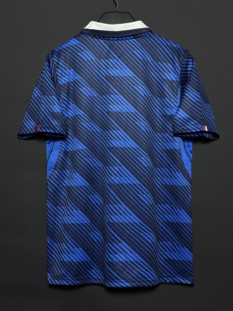 26 World Cup France Home S-4XL - view 3
