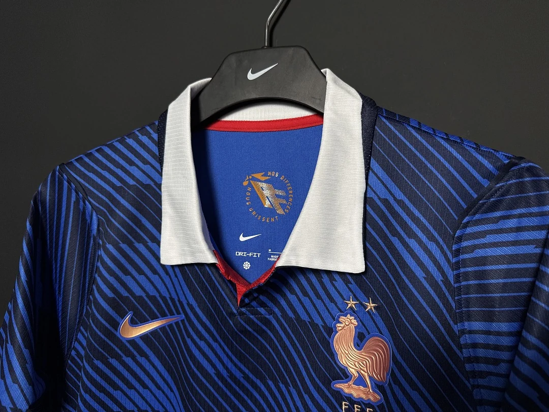 26 World Cup France Home S-4XL - view 5
