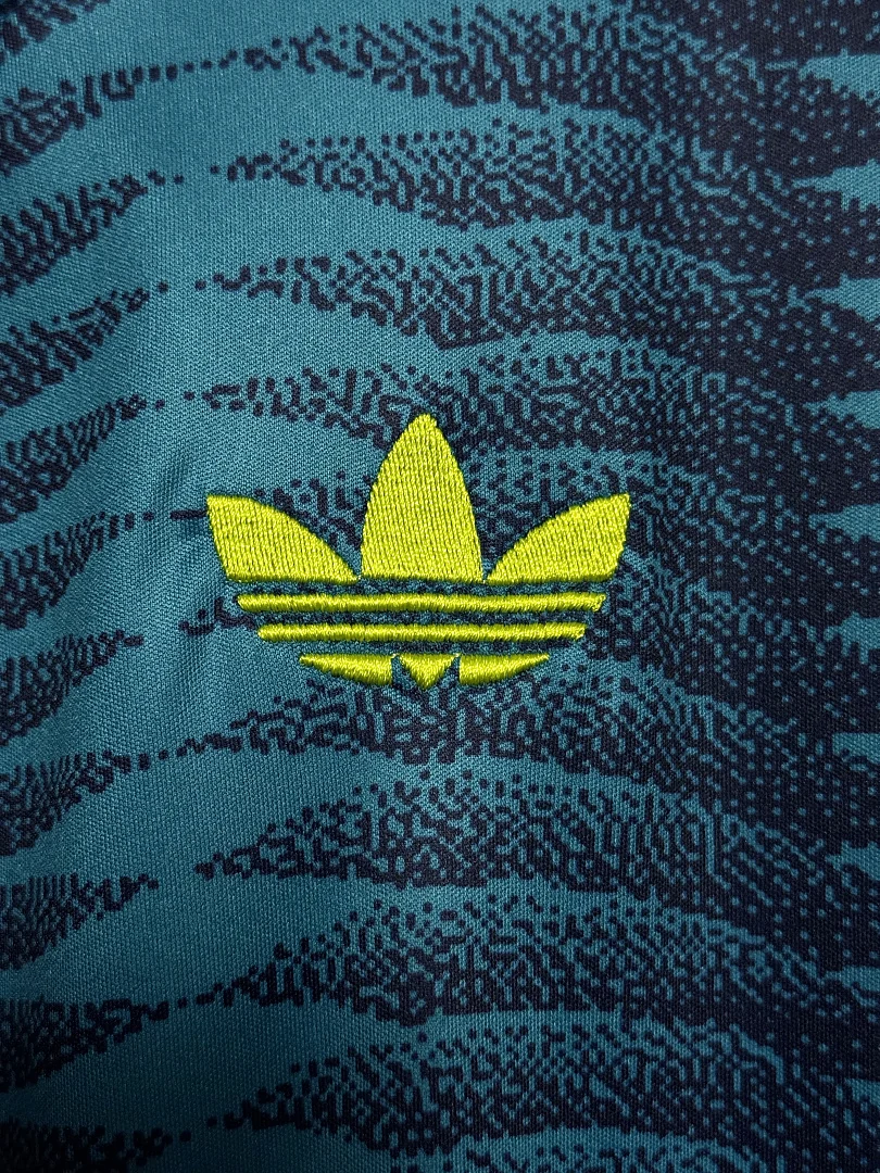 2026 World Cup Colombia Away S-4XL - view 5