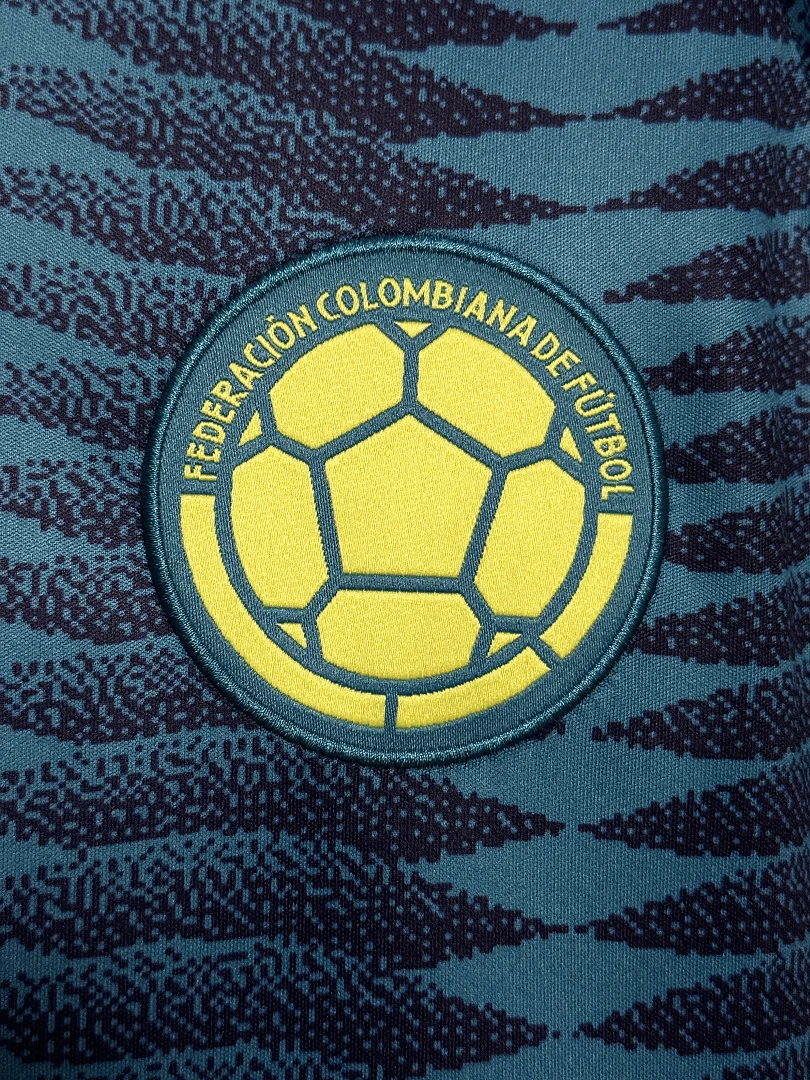 2026 World Cup Colombia Away S-4XL - view 6