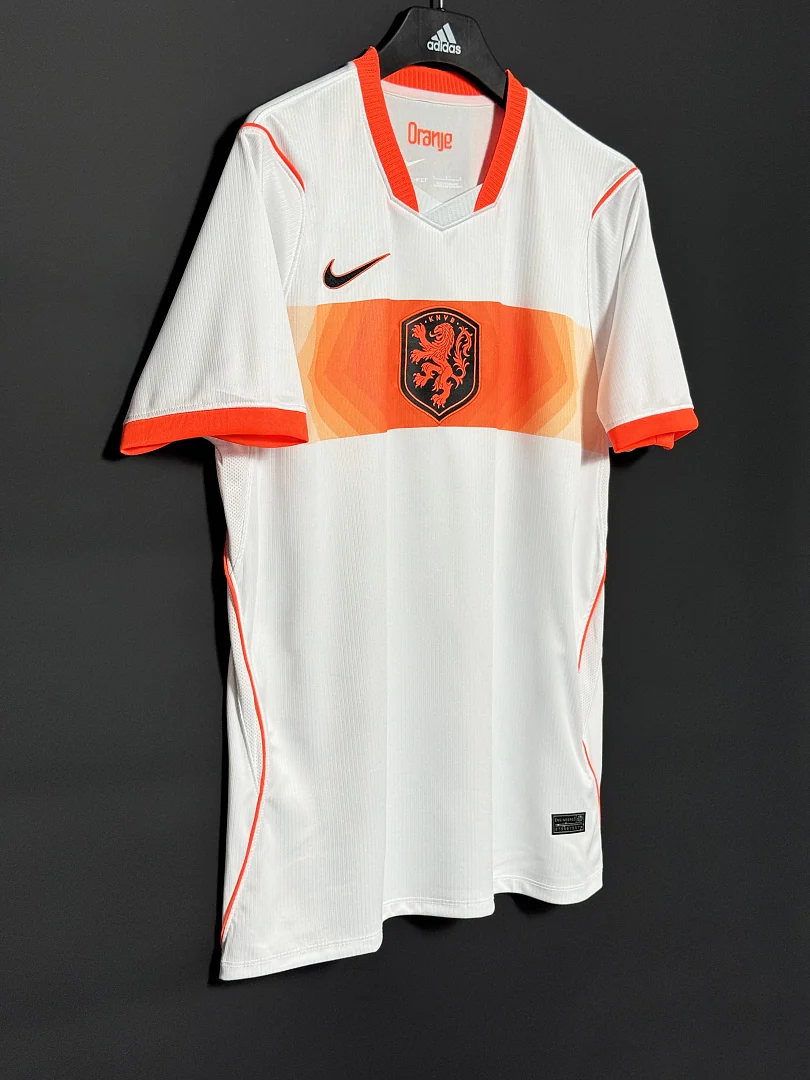 26 World Cup Netherlands Away S-4XL - view 2