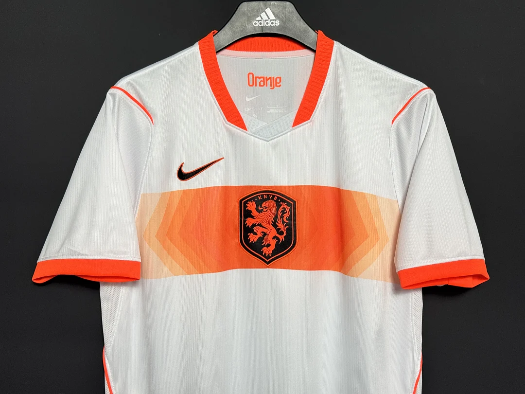 26 World Cup Netherlands Away S-4XL - view 4