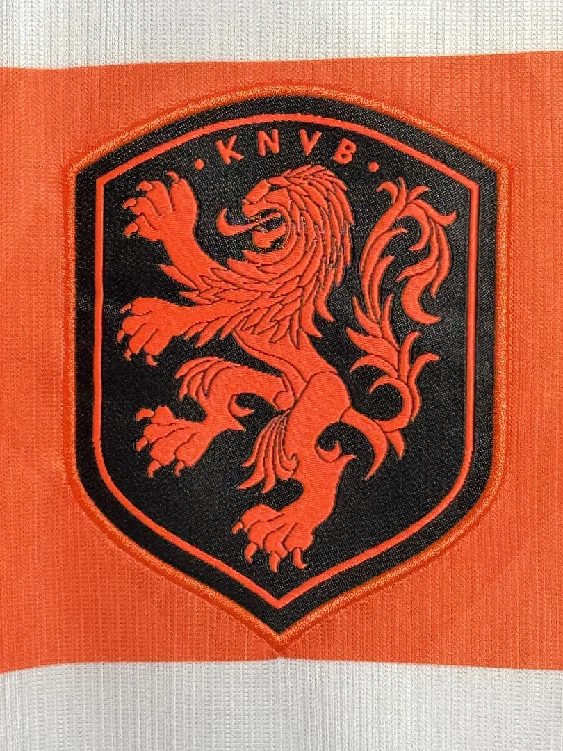 26 World Cup Netherlands Away S-4XL - view 5