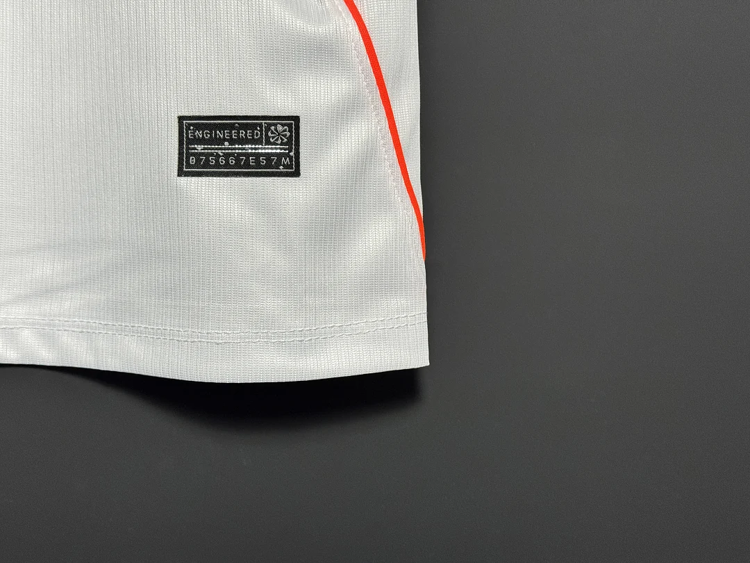 26 World Cup Netherlands Away S-4XL - view 7