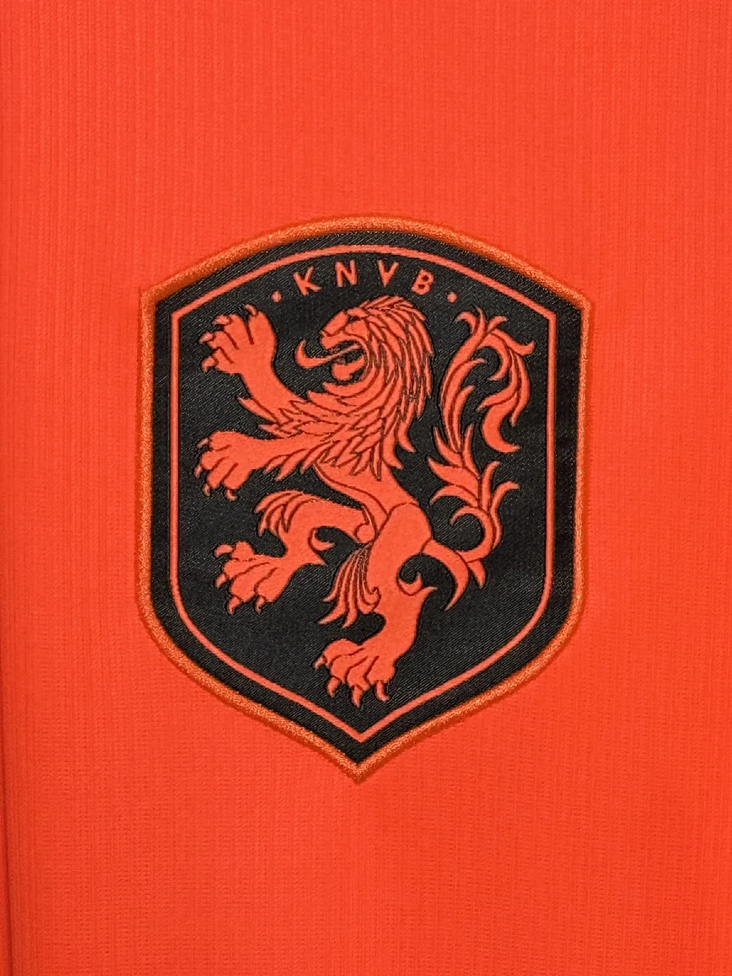 26 World Cup Netherlands Home S-4XL - view 5