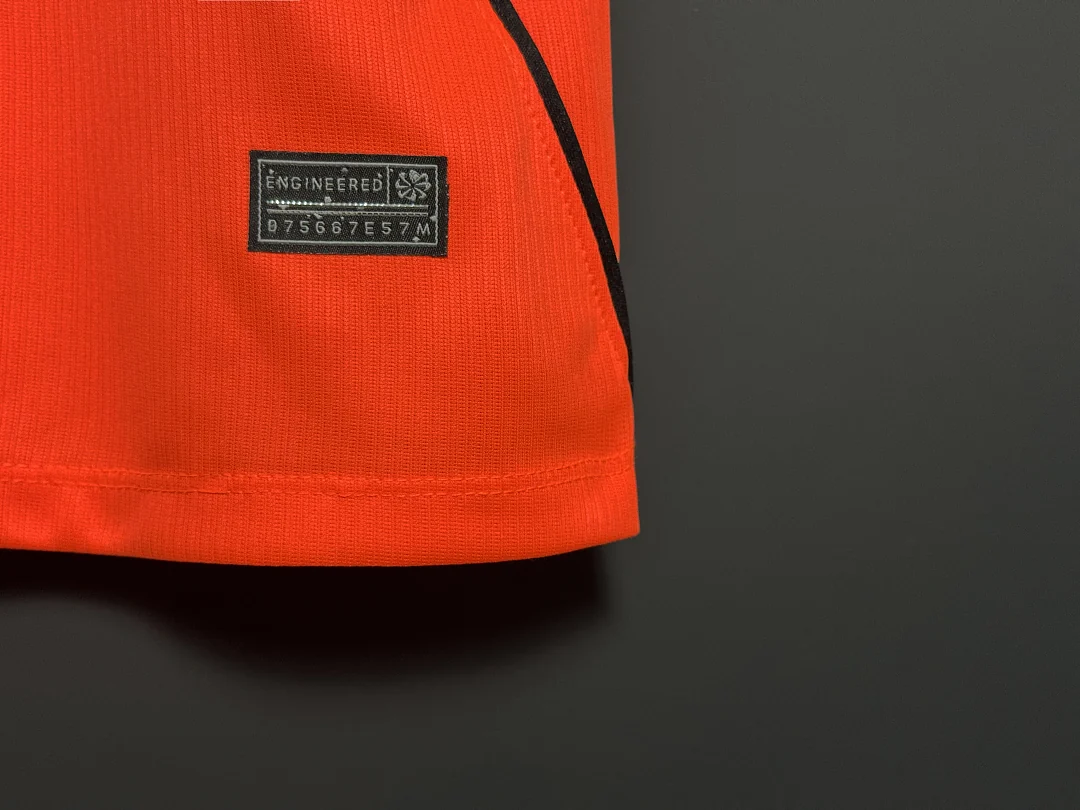 26 World Cup Netherlands Home S-4XL - view 7