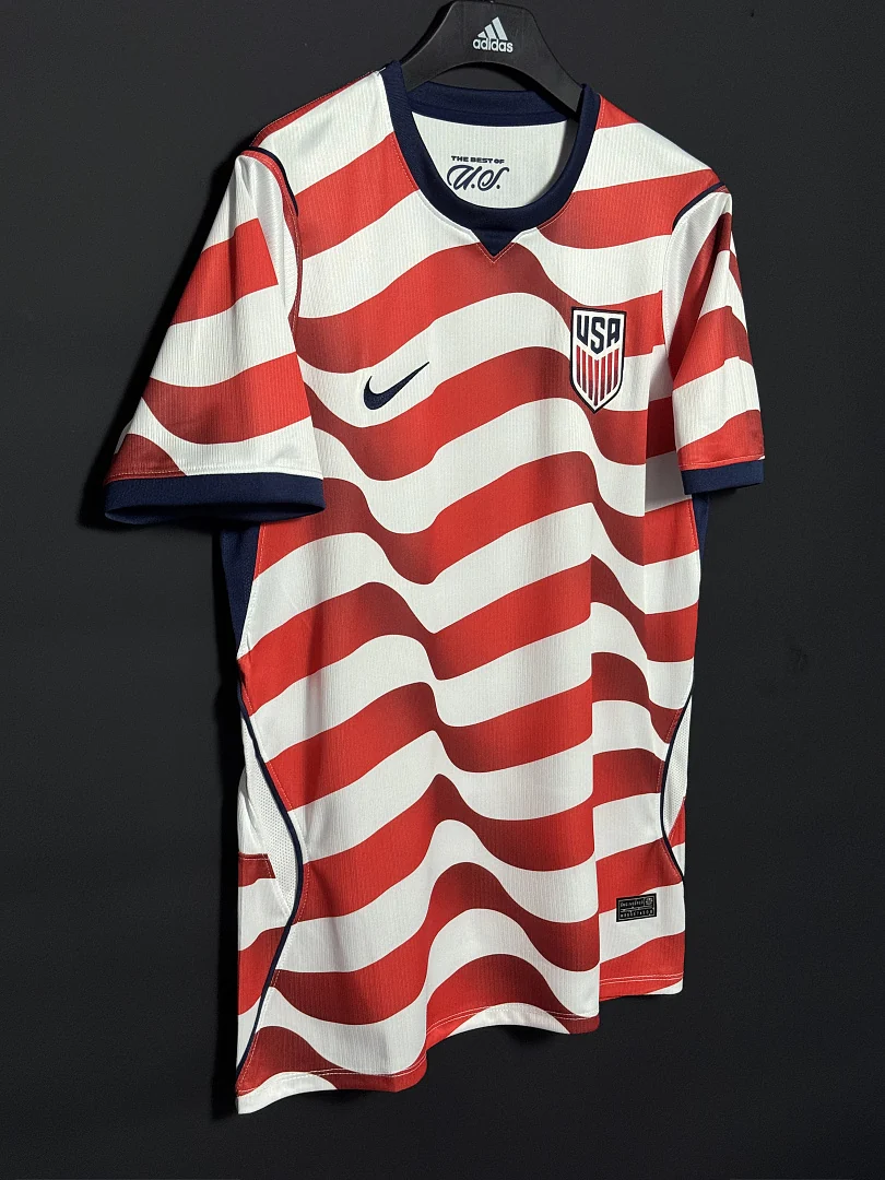 2026 World Cup USA Home S-4XL - view 2