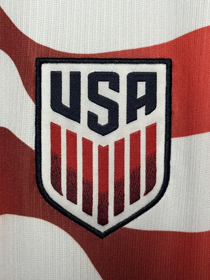 2026 World Cup USA Home S-4XL - view 6