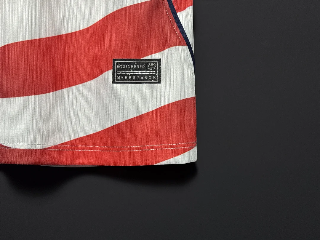 2026 World Cup USA Home S-4XL - view 7