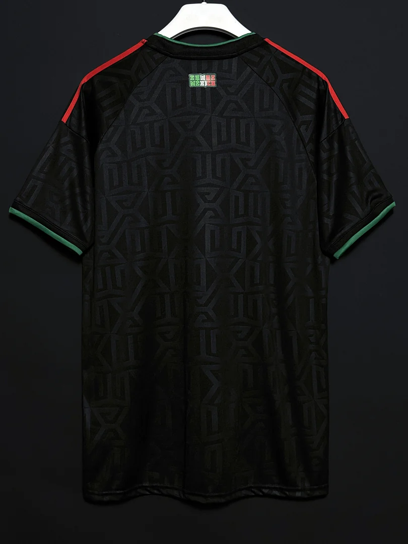 26 World Cup Mexico Second Away S-4XL - view 3