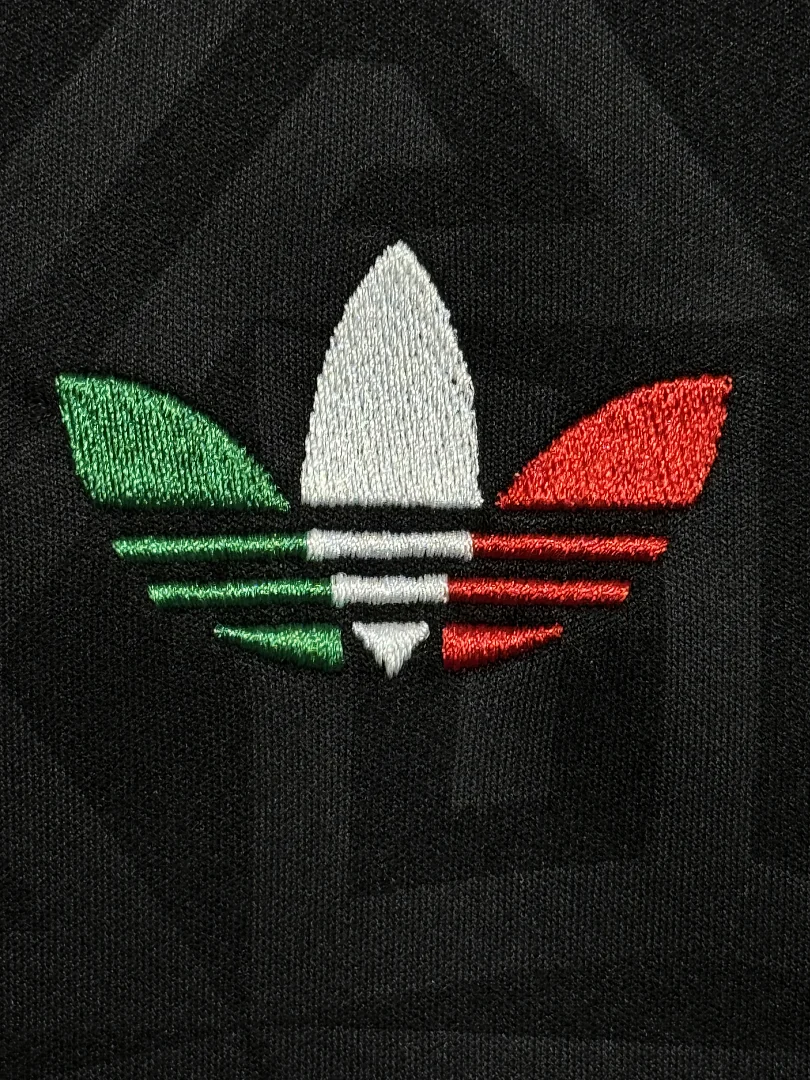 26 World Cup Mexico Second Away S-4XL - view 6