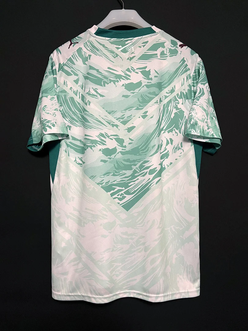 2026 World Cup Portugal Away S-4XL - view 3