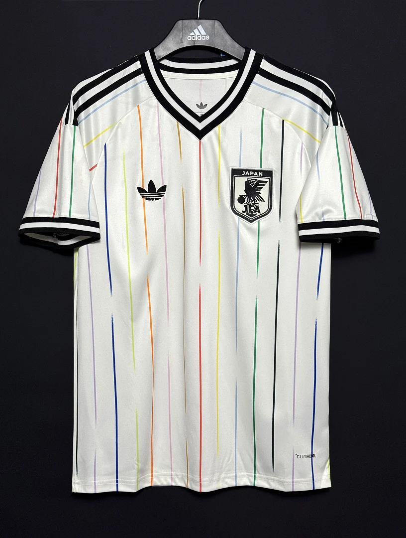 2026 World Cup Japan Away S-4XL