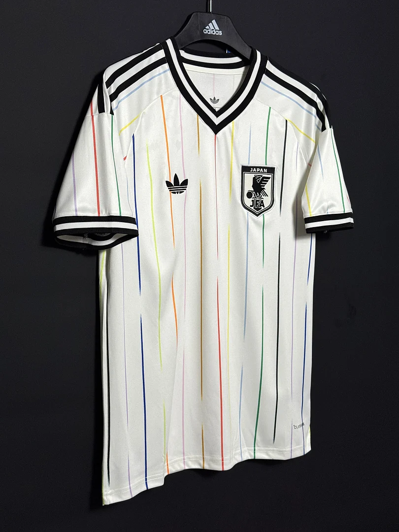 2026 World Cup Japan Away S-4XL - view 2