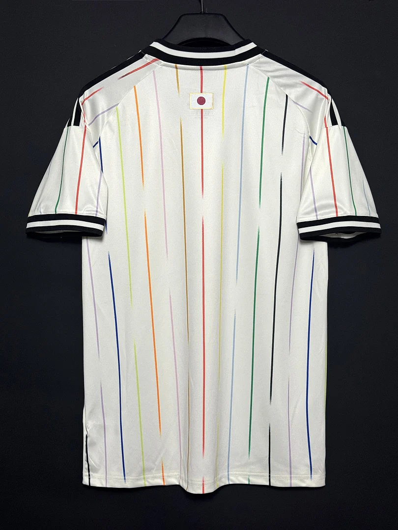 2026 World Cup Japan Away S-4XL - view 3