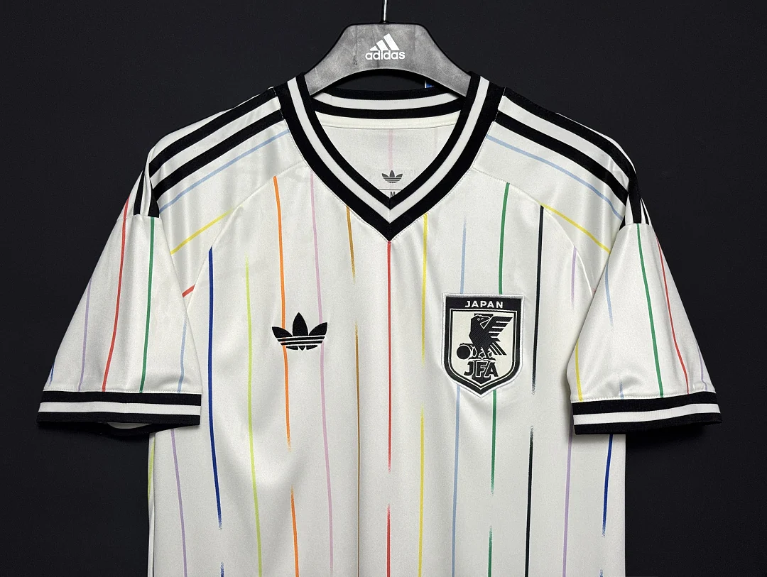 2026 World Cup Japan Away S-4XL - view 4