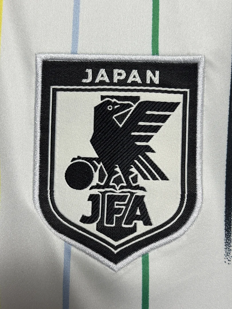 2026 World Cup Japan Away S-4XL - view 5