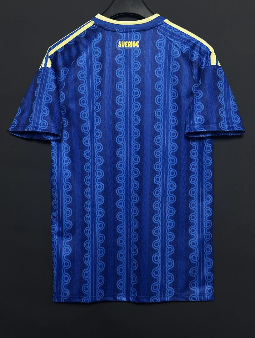 26 World Cup Sweden Away S-4XL - view 3